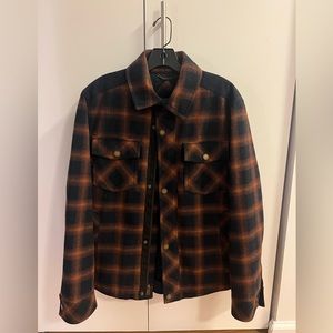 Pendleton Wool Jacket Size Small